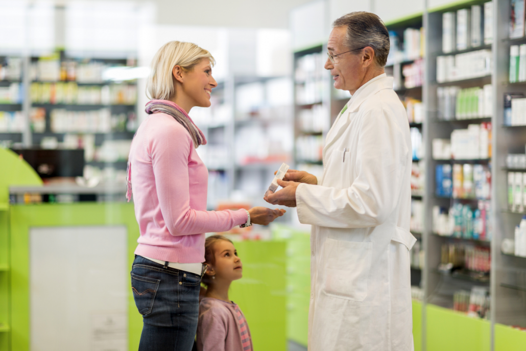 dicas para um bom atendimento farmacêutico